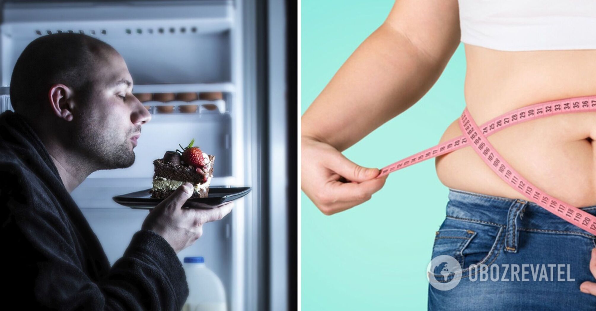 The dangers of a late dinner have been scientifically proven: scientists have explained how it is harmful