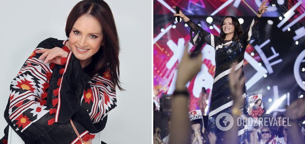 Sofia Rotaru nie przyjedzie do Rosji za żadne pieniądze: były reżyser piosenkarki opowiedział o jej pryncypialnym stanowisku