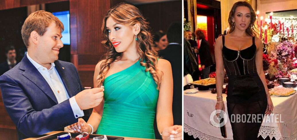 Były mąż Elsiny Chajrowej udzielił "przyjacielskiej" rady Tomowi Cruise'owi: miej oczy i portfel otwarte - trudno ją zadowolić