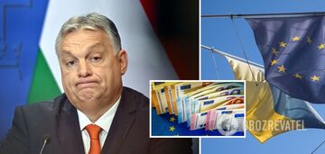 Orban vetoes EU's €50 billion aid for Ukraine 