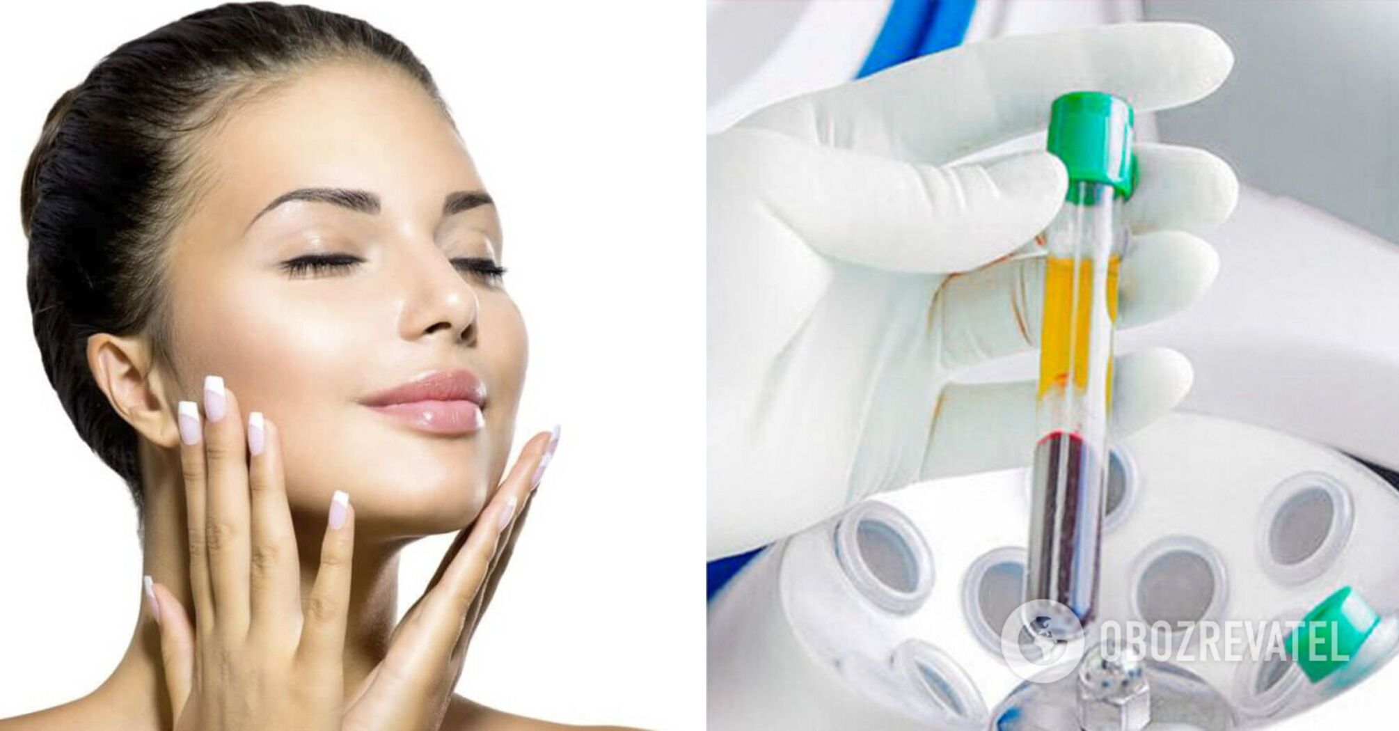 Elixir of youth and health: a unique procedure available to everyone