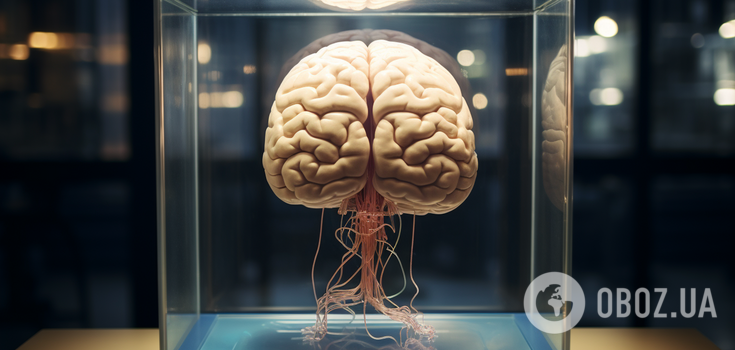 How the human brain dies: scientists have made an intriguing discovery