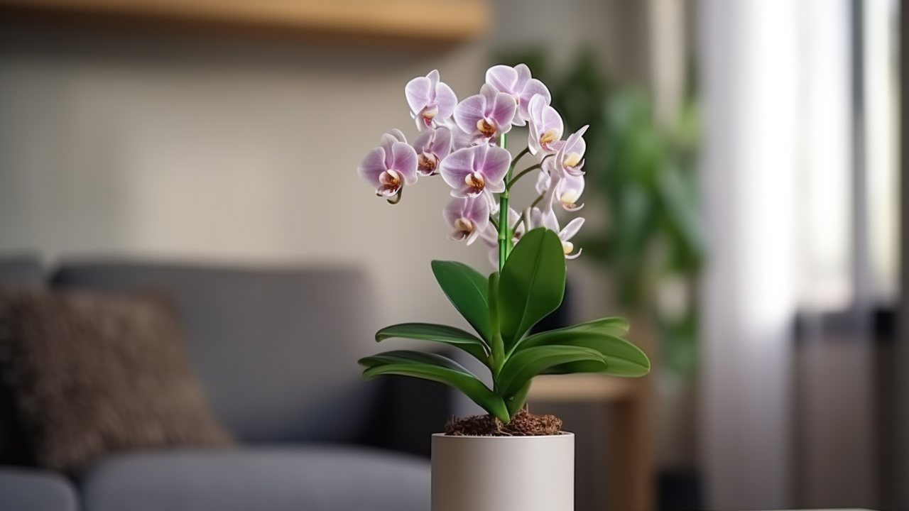 Jak nie "zabić" orchidei zimą: cztery śmiertelne błędy dla rośliny doniczkowej
