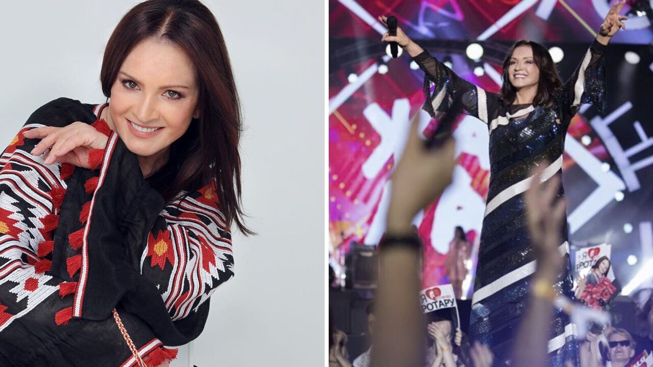 Sofia Rotaru nie przyjedzie do Rosji za żadne pieniądze: były reżyser piosenkarki opowiedział o jej pryncypialnym stanowisku