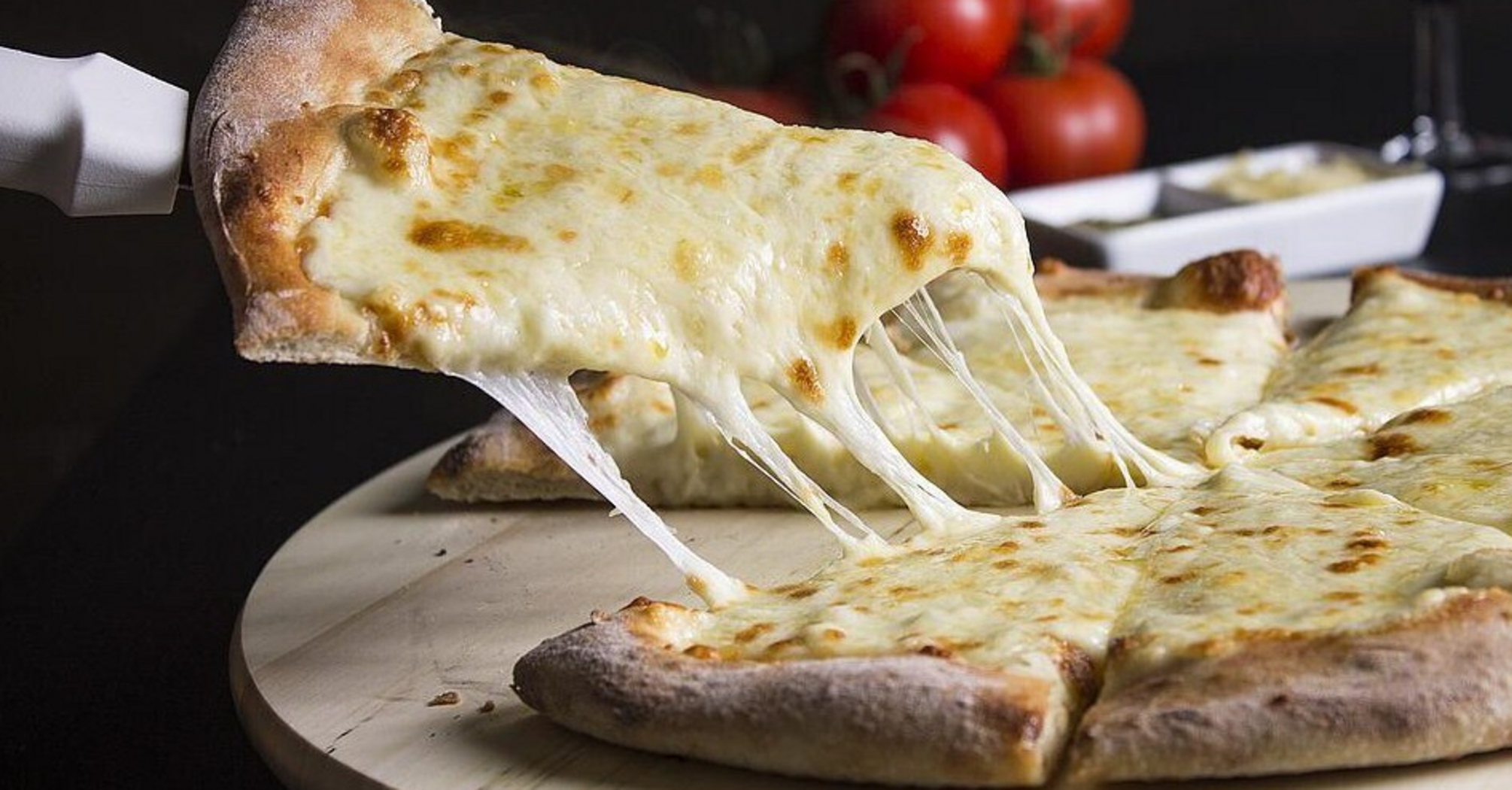 Domowa pizza