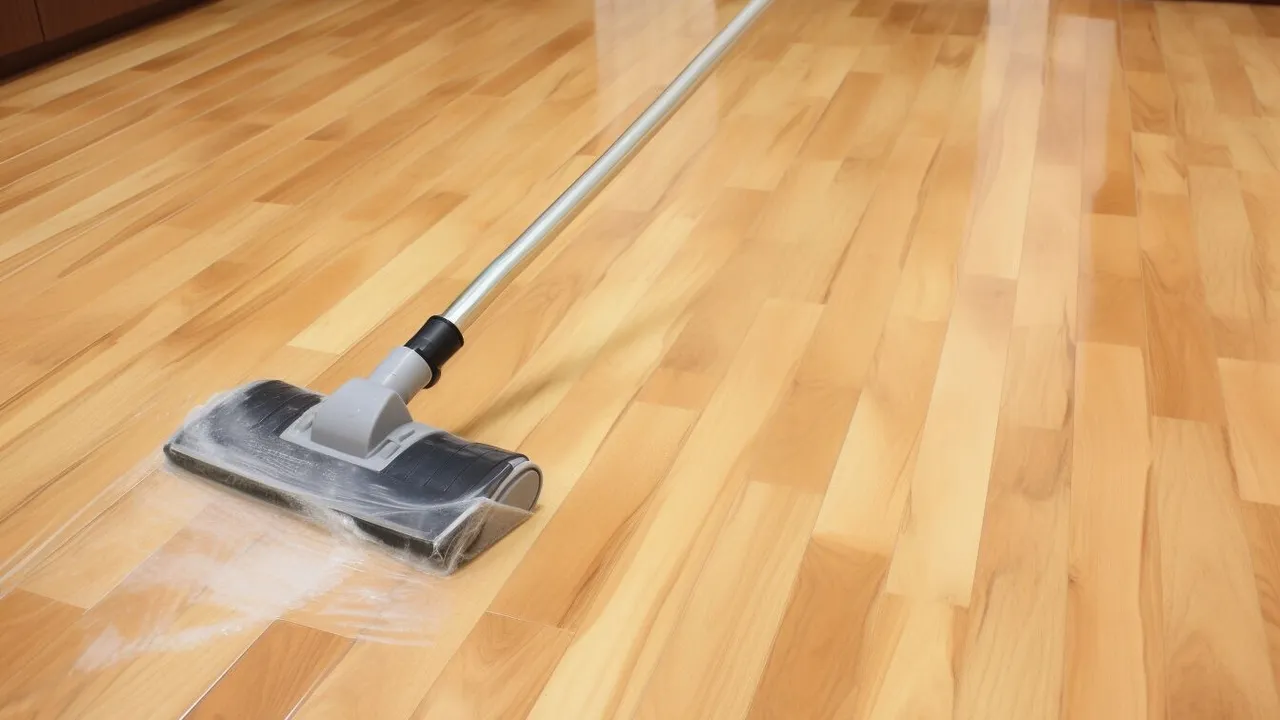 How to clean laminate properly to make it last for many years: rules for housewives