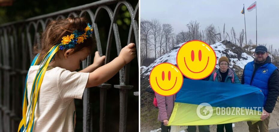 Kolejne troje dzieci wróciło na Ukrainę
