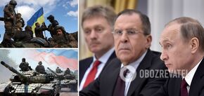 Rosja przygotowuje się do przedłużającej się wojny, wezwanie Ławrowa do rozmów to 'gra': ISW wyjaśnia plany agresora