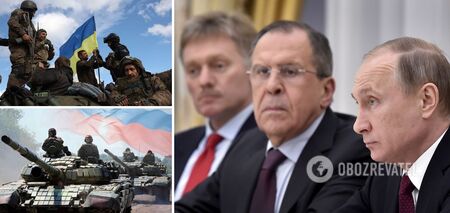 Russia is preparing for a protracted war, Lavrov's call for talks is a 'game': ISW explained the aggressor's plans