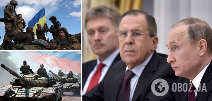 Russia is preparing for a protracted war, Lavrov's call for talks is a "game": ISW explained the aggressor's plans
