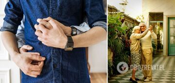 Miłość trwa tak długo, jak na to zasługuje