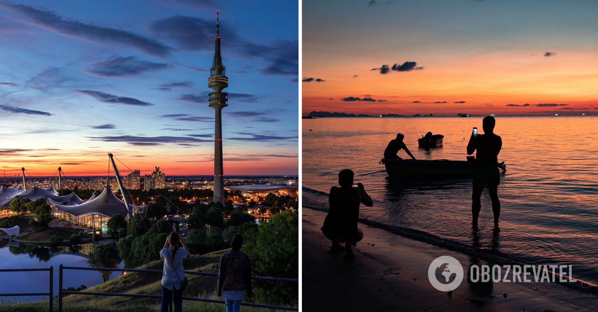 How not to get hooked by a scam travel agent and choose the best group tour