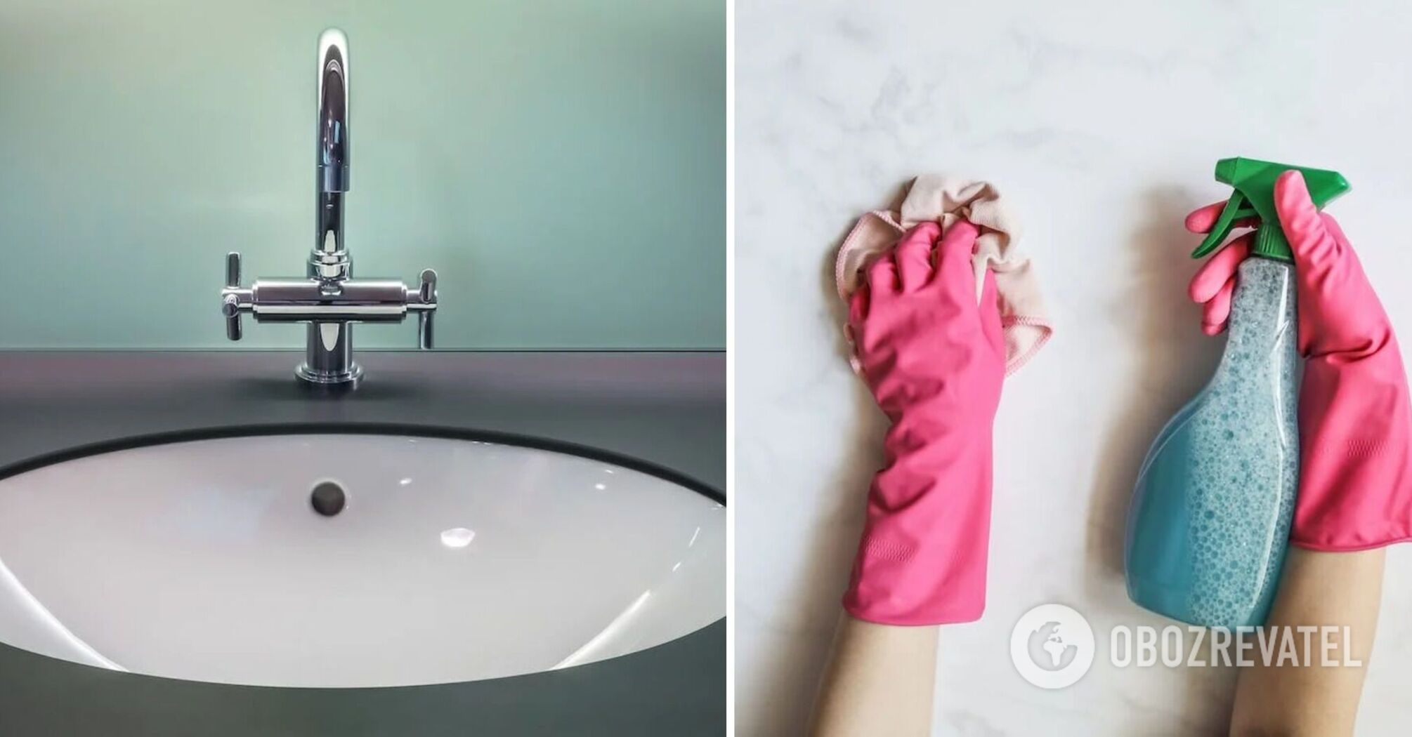 How to get rid of unpleasant sewage smell: a brilliant way