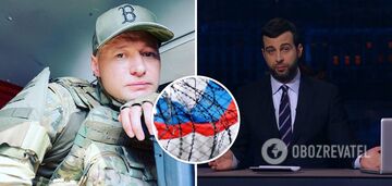 Khlyvnyuk recalled how he sent Urgent because of the Russian language: this is how fascism began in Russia