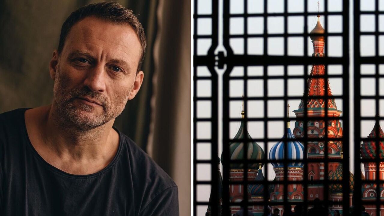 Russian Federation recognizes Ukrainian actor Anatoliy Belyi as a "foreign agent": what he said about the war