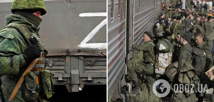 Russian troops have not given up their intentions to seize Kupiansk: AFU named aggressor's main goal