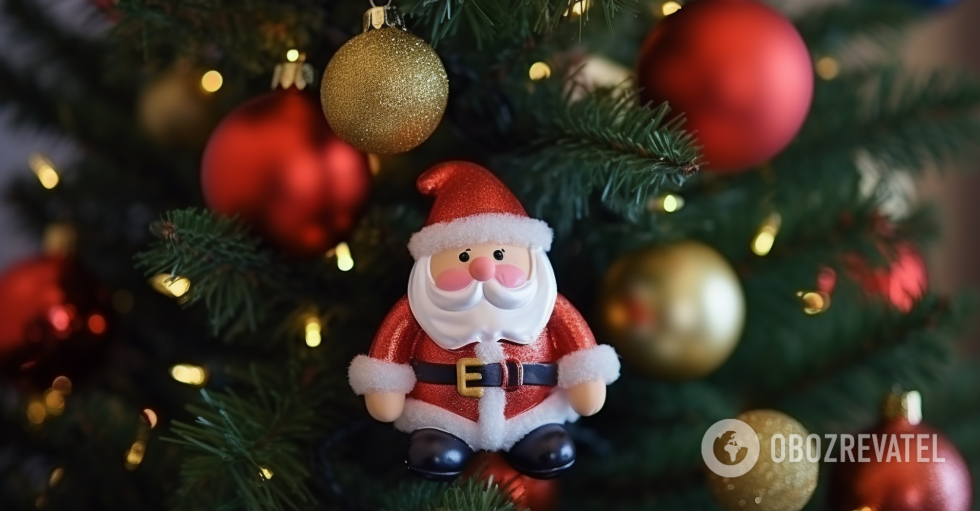 Jak wybrać bezpieczne ozdoby choinkowe: na co zwrócić uwagę?