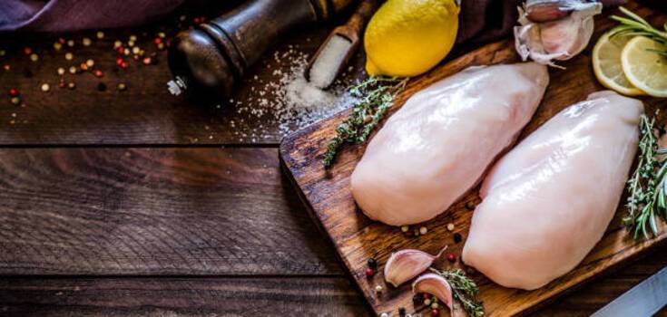How to cook fillets correctly