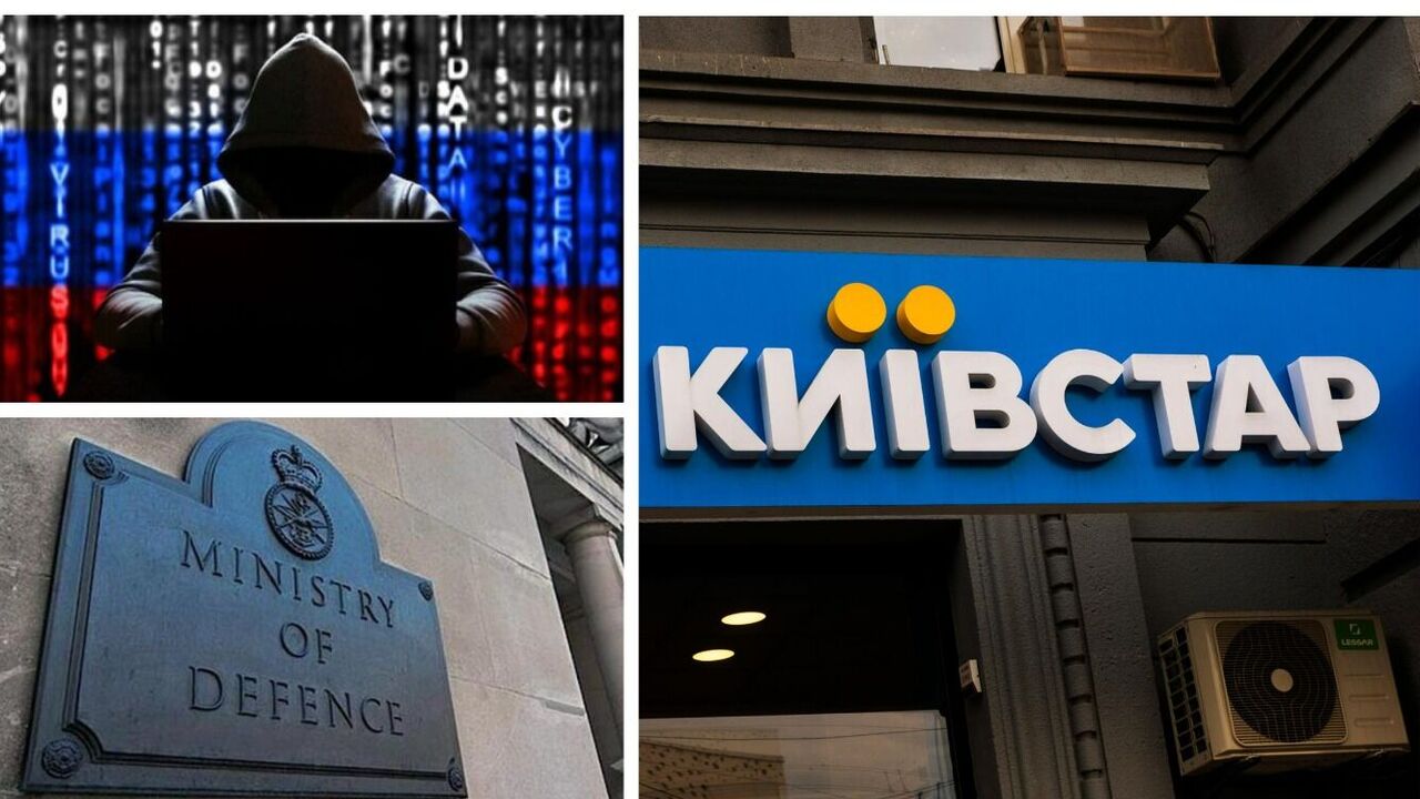 One of the most destructive: British intelligence assesses the consequences of the hacker attack on Kyivstar