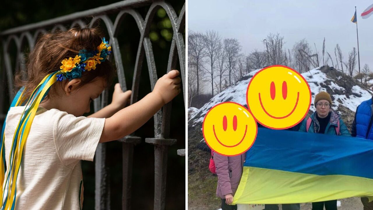 Kolejne troje dzieci wróciło na Ukrainę