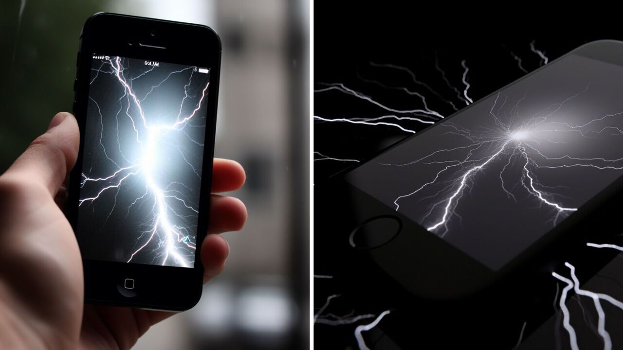 Does a phone attract lightning and why turn off electrical appliances: truths and myths about thunderstorms