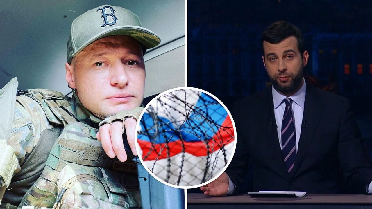 Khlyvnyuk recalled how he sent Urgent because of the Russian language: this is how fascism began in Russia
