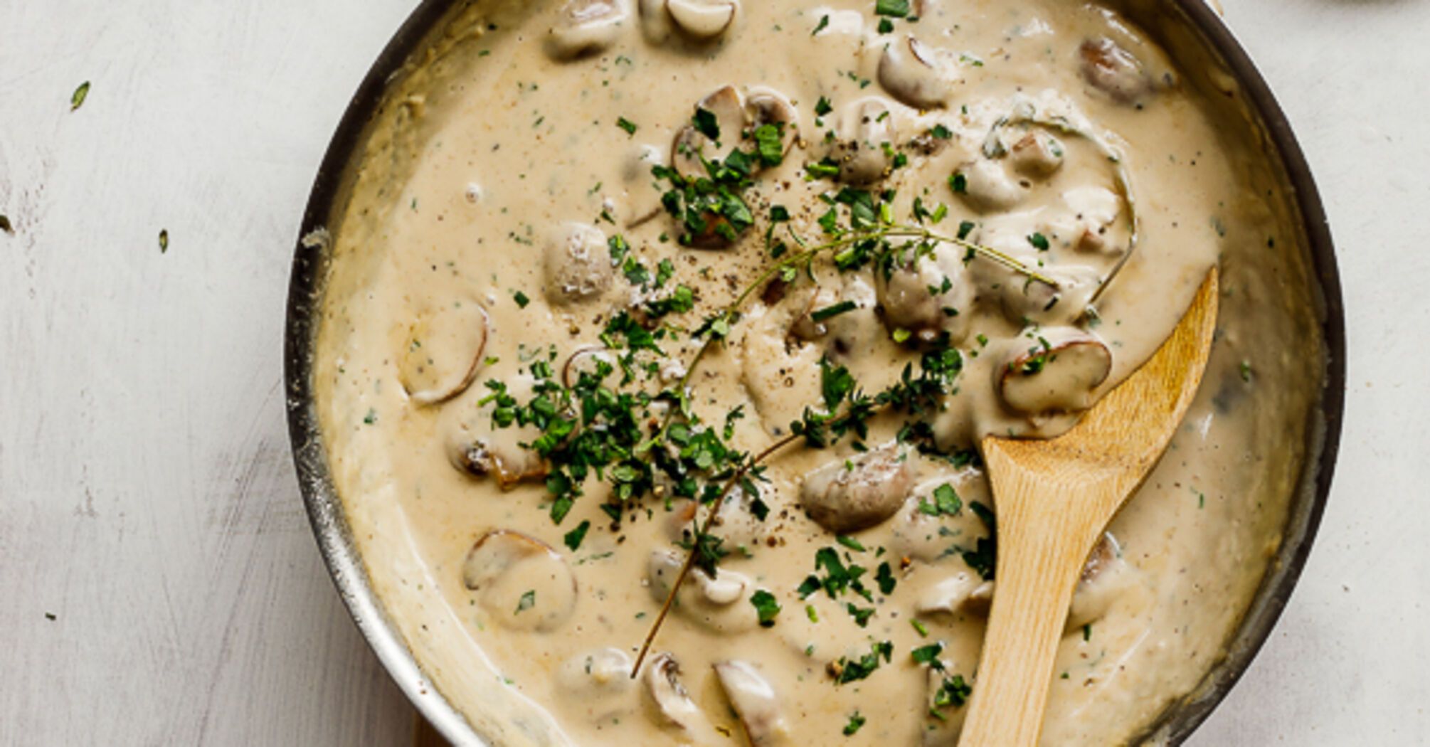 Gravy recipe
