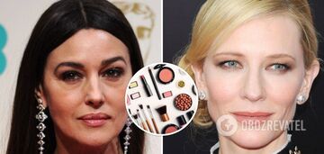 Makeup secrets for those over 50: simple rules will help you look ten years younger. Photo