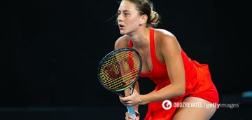 Słynna ukraińska tenisistka rozwścieczyła rosyjskich propagandystów swoją akcją we Francji