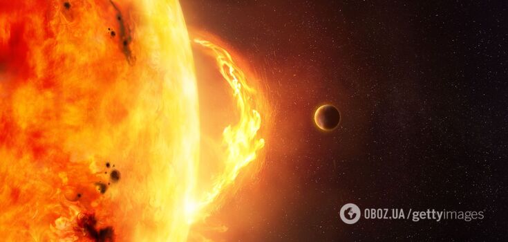 Evidence found that the Earth can survive the death of the Sun: but those who survive will envy the dead