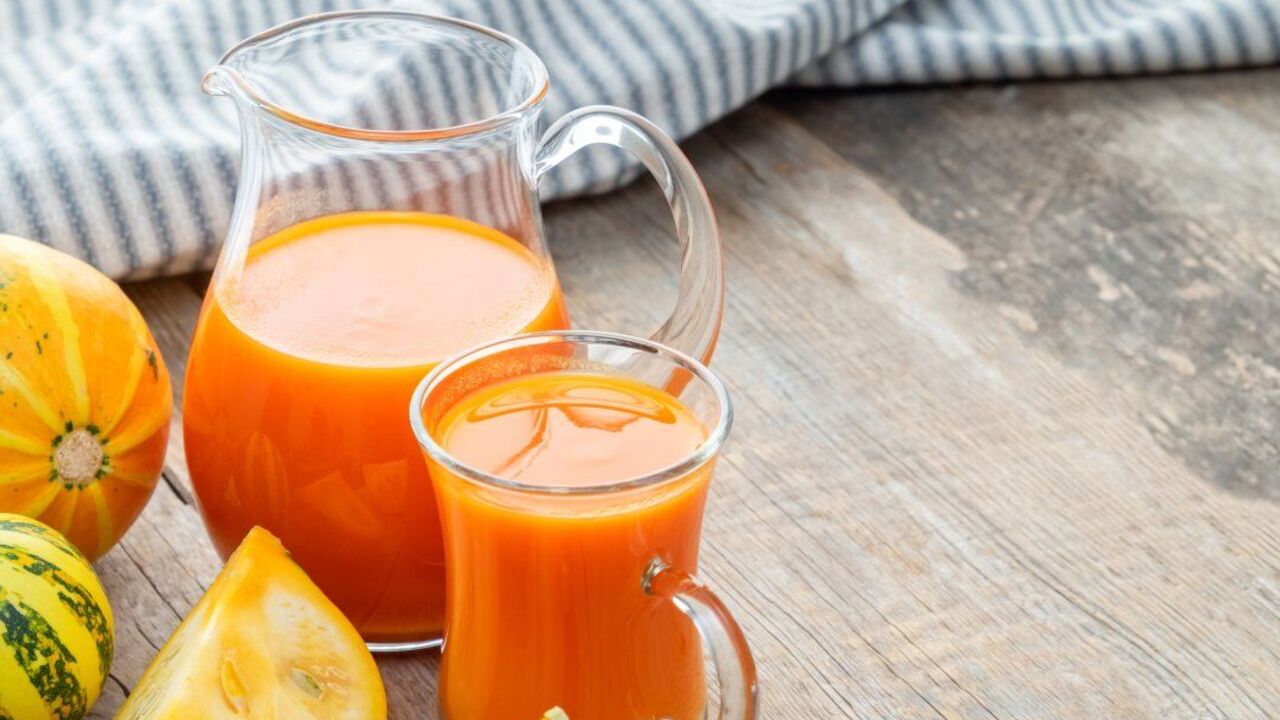 Soki, z których owoce nie powinny być często pijane: podajemy powody
