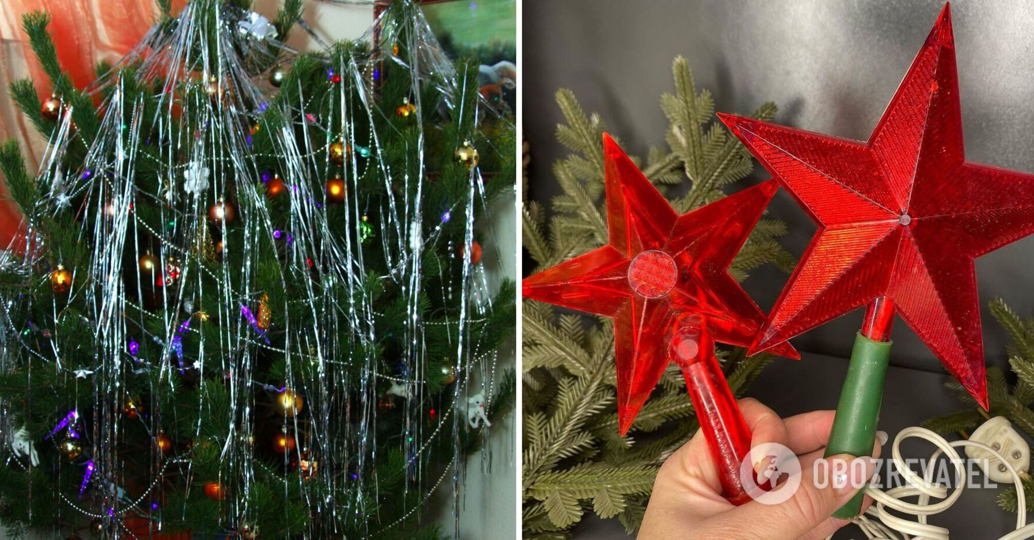 Farewell, USSR: 5 Soviet Christmas decorations that are long overdue for replacement