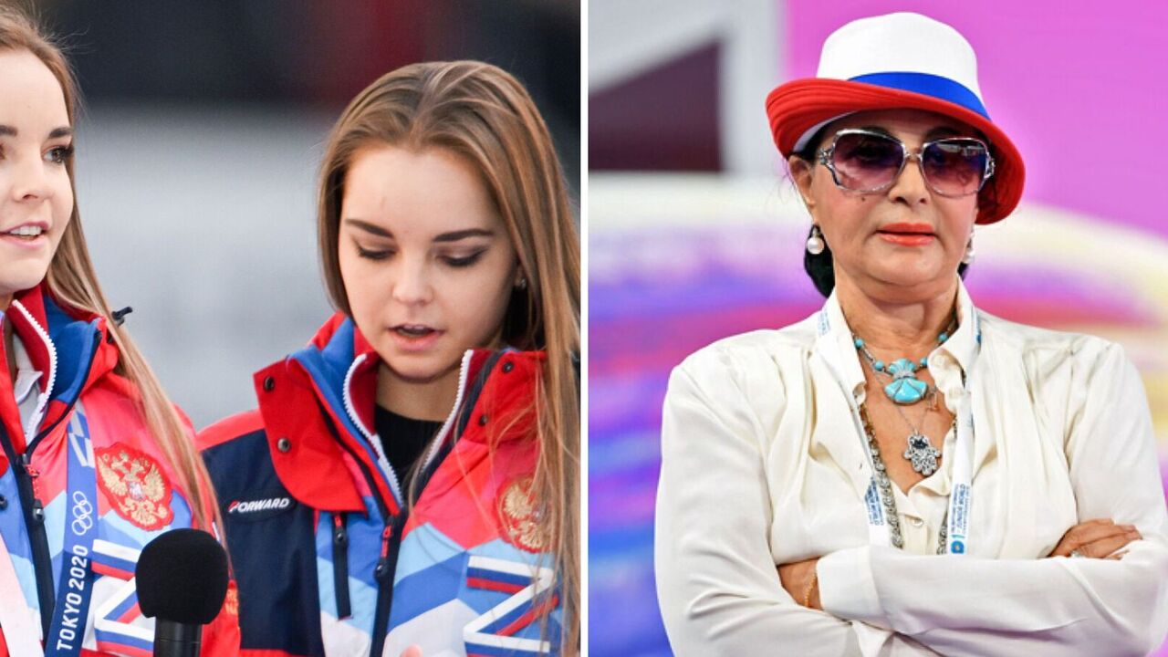 "Nigdy więcej nie będziemy rywalizować": rosyjskie gimnastyczki wycofują się z Igrzysk Olimpijskich 2024