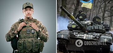 Musician and AFU soldier Andrii Khlyvniuk predicts how long the war in Ukraine will last: it has only just begun