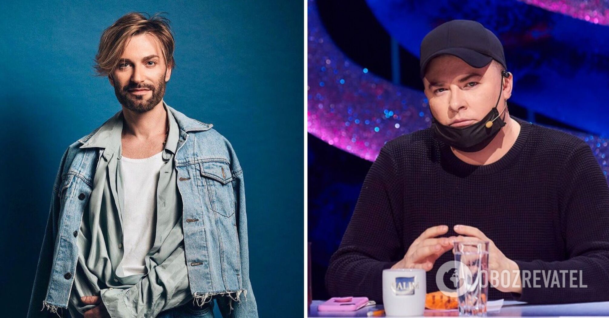 "How to live? Where to get money?" EL Kravchuk talks about the difficult situation of Andriy Danylko and other stars during the war