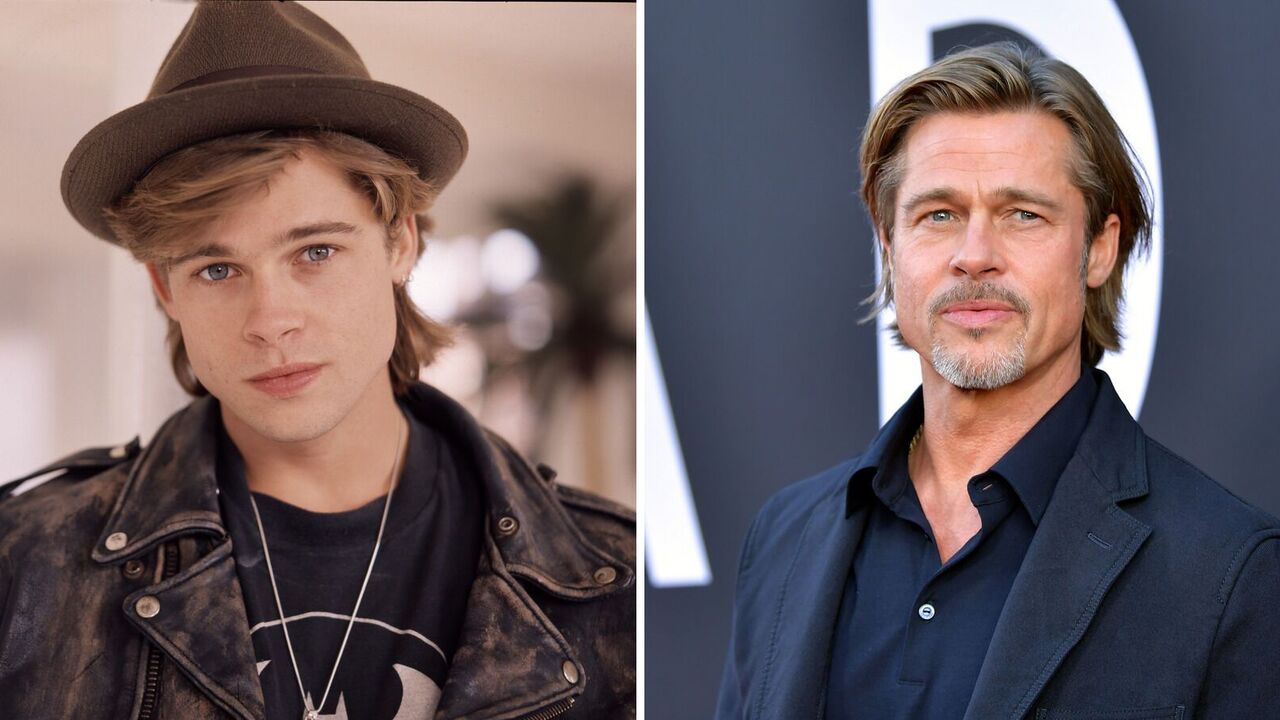 Brad Pitt ma 60 lat! Jak udaje mu się pozostać symbolem seksu: sekrety młodości hollywoodzkiego aktora