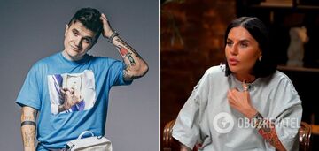 Anatolii Anatolich will appear on "Corporate with Anna Alkhim," who had referred to Ukrainian-speaking people as "Nazis": how the host justified himself