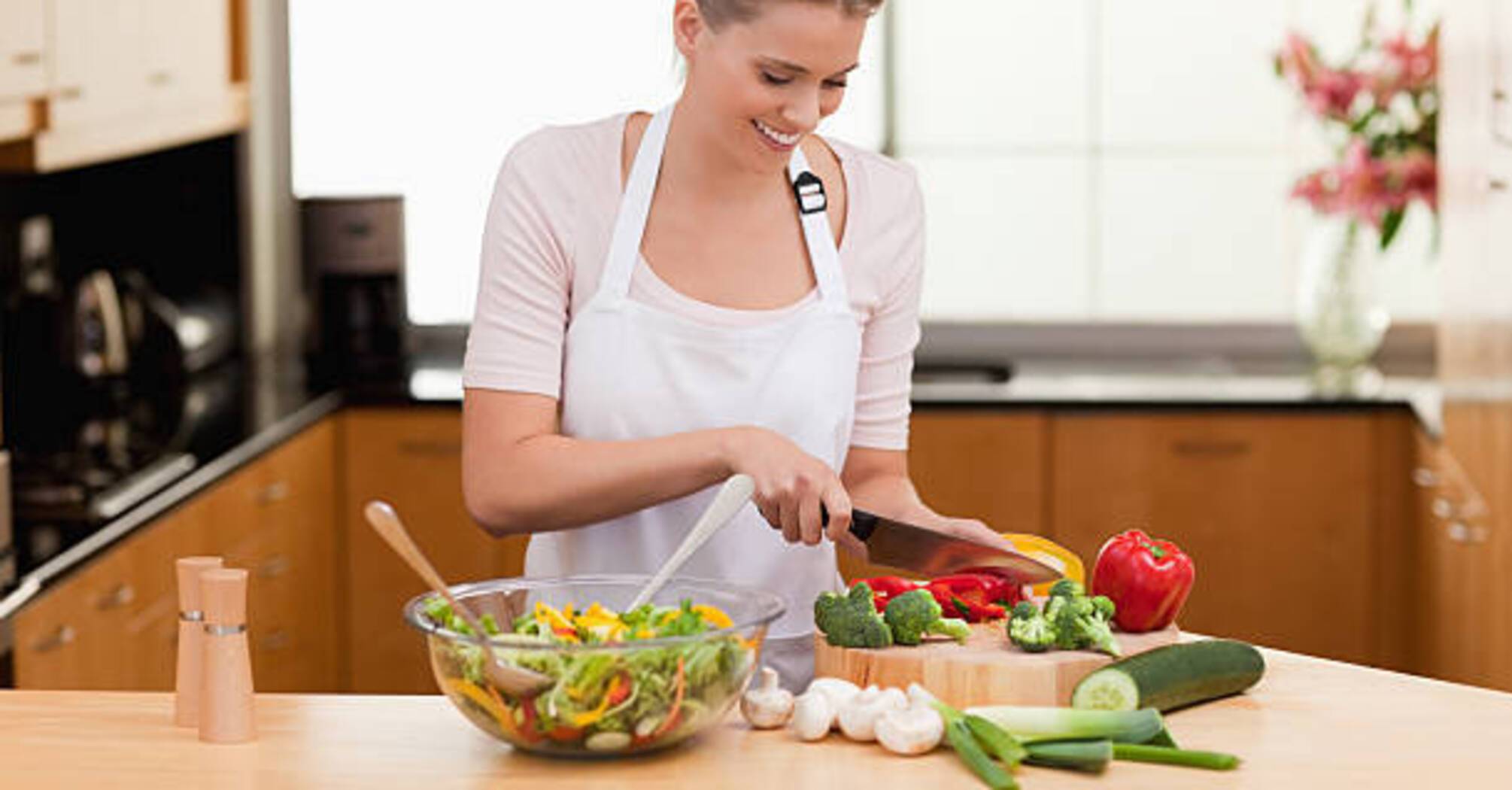 Top 3 harmful culinary habits you need to get rid of right now