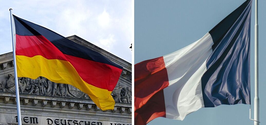 Исследование ключевых языковых контрастов