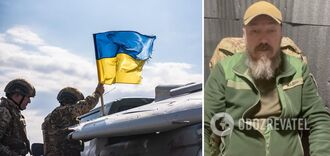 "Kryminalna manipulacja": "Madiar" reaguje na skandaliczny artykuł NYT o działaniach Sił Zbrojnych na lewobrzeżnej części obwodu chersońskiego. Wideo.