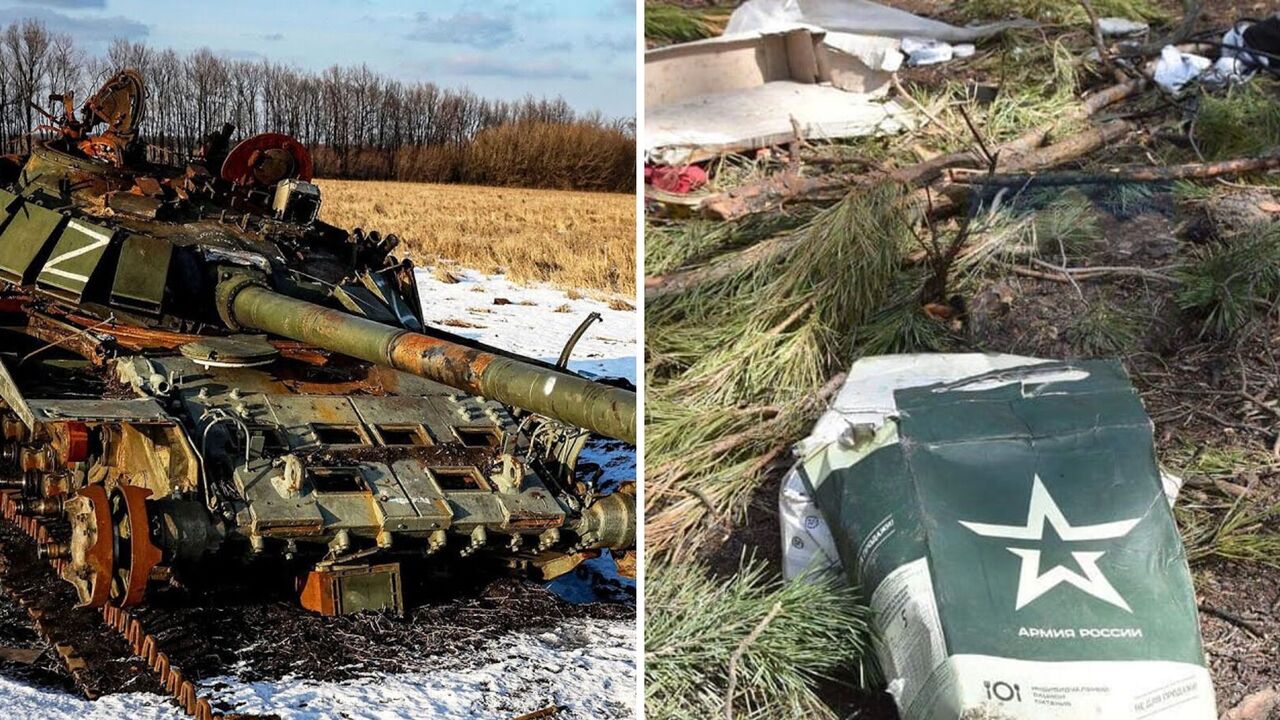 Russian troops suffered record losses in manpower in a week: figures announced
