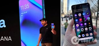 Cryptocurrency smartphones from Solana caused a real stir