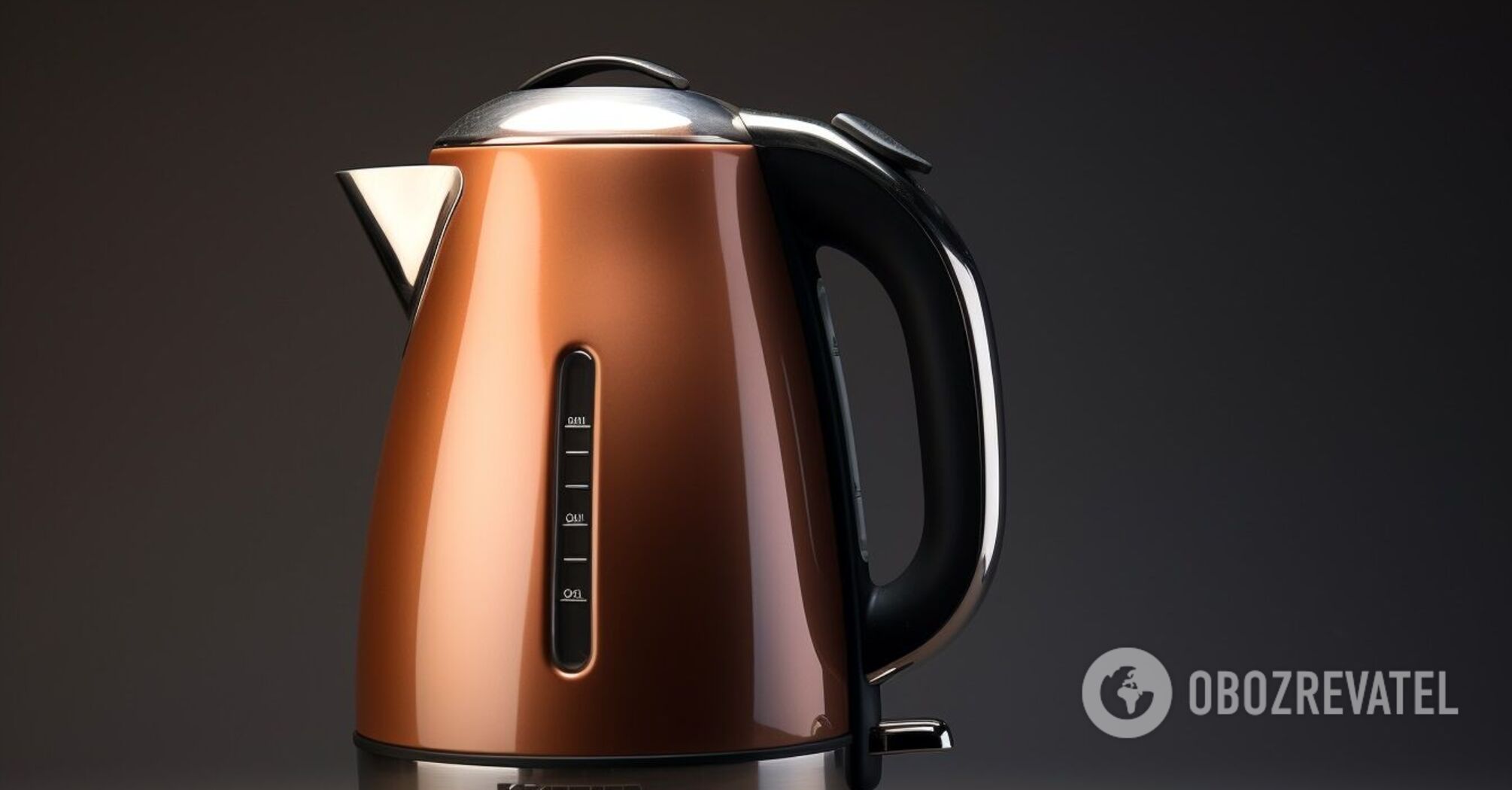Without vinegar, lemon and baking soda: how to quickly remove lime scale in the kettle