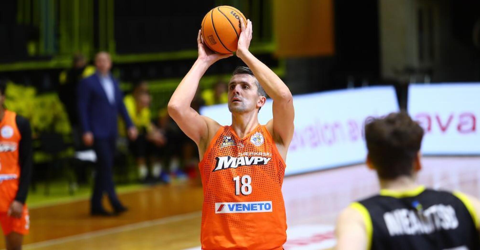 Favbet Superleague match set a new season performance record: who is its author