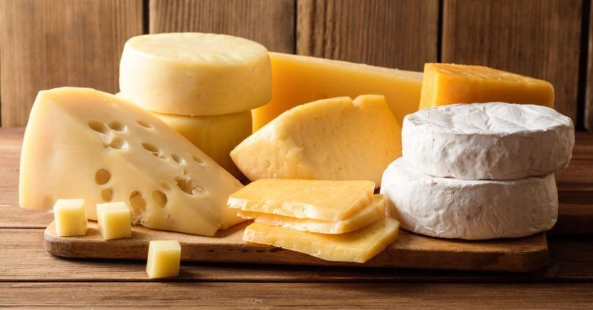 The most harmful cheese is named: do not eat it too often