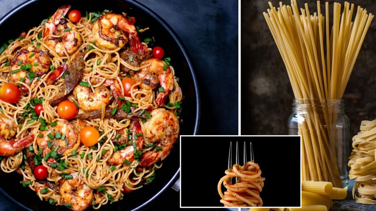 Chefs named the main secrets of proper pasta cooking