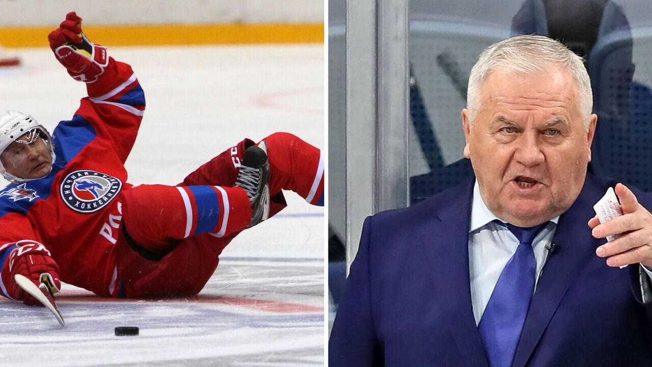 "This savagery will end": former Russian national team coach says that in the West "people will not elect fools to power"