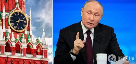 Putin ponownie mówi o celach wojny z Ukrainą, narzeka na NATO i wspomina o atakach dronów na Rosję: Rosjanie tego nie doceniają. Wideo