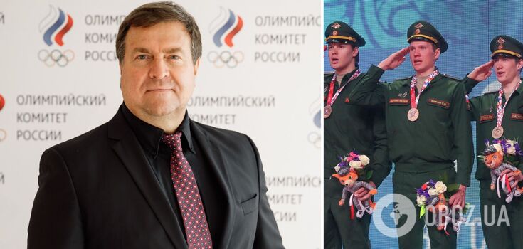 "A person should experience humiliation": Russian Federation's OI champion lashed out at IOC over OI eligibility conditions
