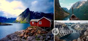 High prices and unpredictable weather: what you need to know before traveling to Norway